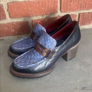 Freebird Bristol Loafers